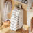 8-Drawer Dresser, Tall Narrow Storage Chest, Small Space Organizer-231004108