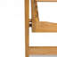 Chaise longue en bois et osier-1682147723