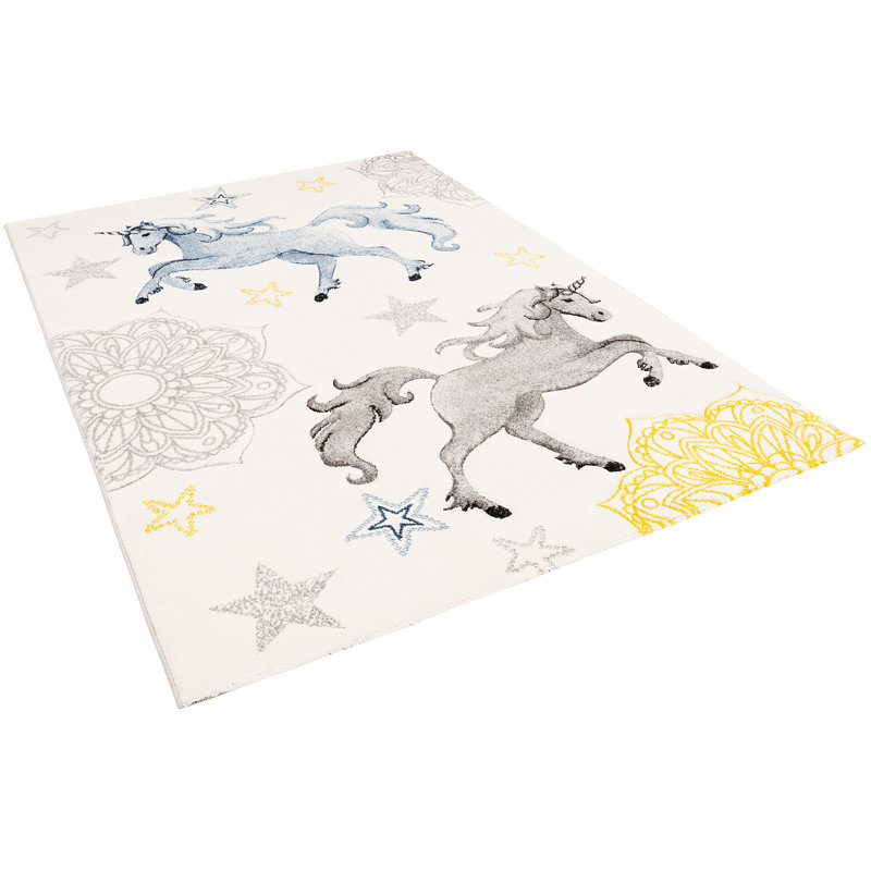 Hubertine Area Rug, Rectangle 160 x 230cm