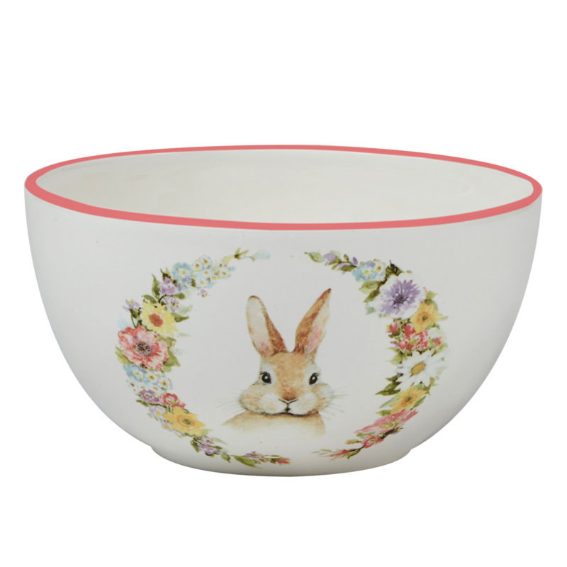 Certified International 4 Piece Dessert Bowl Set