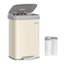 Brunhild Metal Step On Kitchen Trash Can - 50L-1112931656
