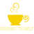 Jaune clair