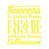 Bright Yellow
