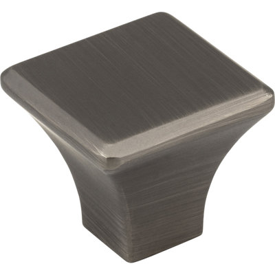 Marlo Square Knob