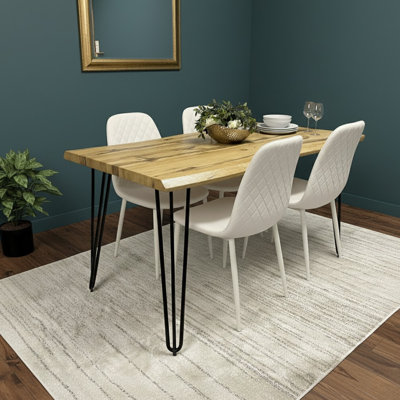4 - Person Dining Set
