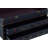 2 Drawer Living Room Coffee Table with Buckle Hinged Top-1178403917