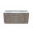 Dexterity 72" Double Bathroom Vanity Set-86914440