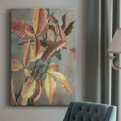 " Ancient Autumn I "