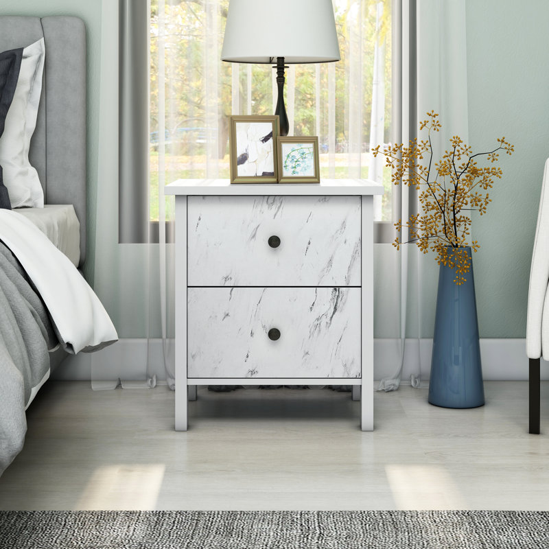 Flanigen Accent Chest