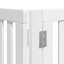 Garlan Solid Wood Dog House Door-2016828615-2016828608