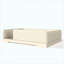 Lit double pour enfants Montessori