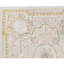 Hand-Knotted High-Quality Beige and Green Area Rug
