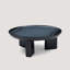 Table basse ronde Modern