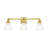 Mathias 3 - Light Dimmable Vanity Light-22669957