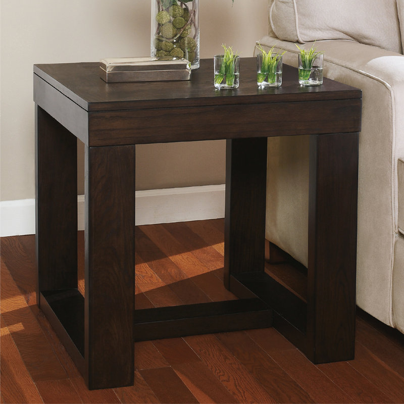 Annabella End Table