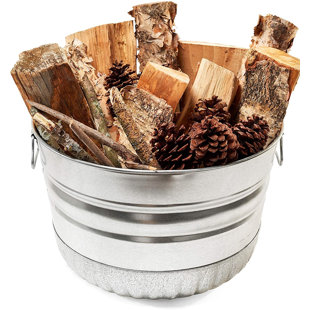 Behrens Plastic Decorative Basket
