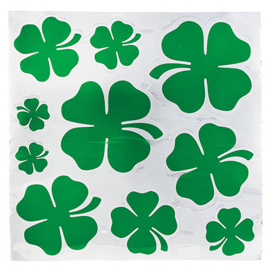 St. Patrick's Day Decorative Accent