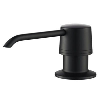Soap Dispenser
