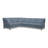 Riverside Upholstered L-Shaped Sectional Symmetrical-73650366-73650396-99923851
