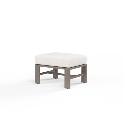 Laguna Square Ottoman