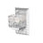 Bechard Armed Sconce-690075513-694325372
