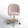 Ramonne Adjustable Height Upholstered Task Chair