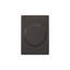Bowery Non-Turning Knob with Century Trim-29831406-102189304