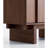 Retro Style Dining Accent Cabinet