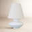 Jolla Resin Table Lamp-1470559135