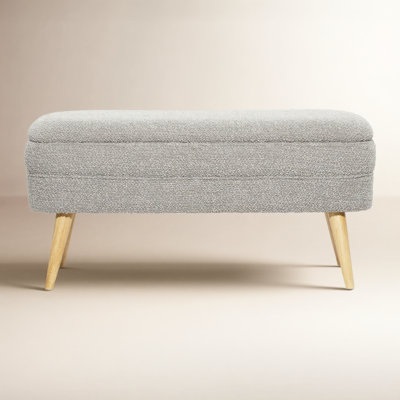 Atchison 40" Entryway Bench