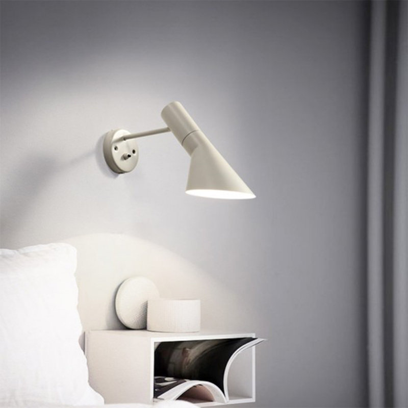 Lampe murale Jet