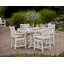 Ensemble repas 5 pièces POLYWOOD-9706362
