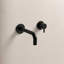 Wall Mounted Bathroom Faucet