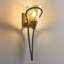 Applique murale moderne noire E12 Torch-624709829