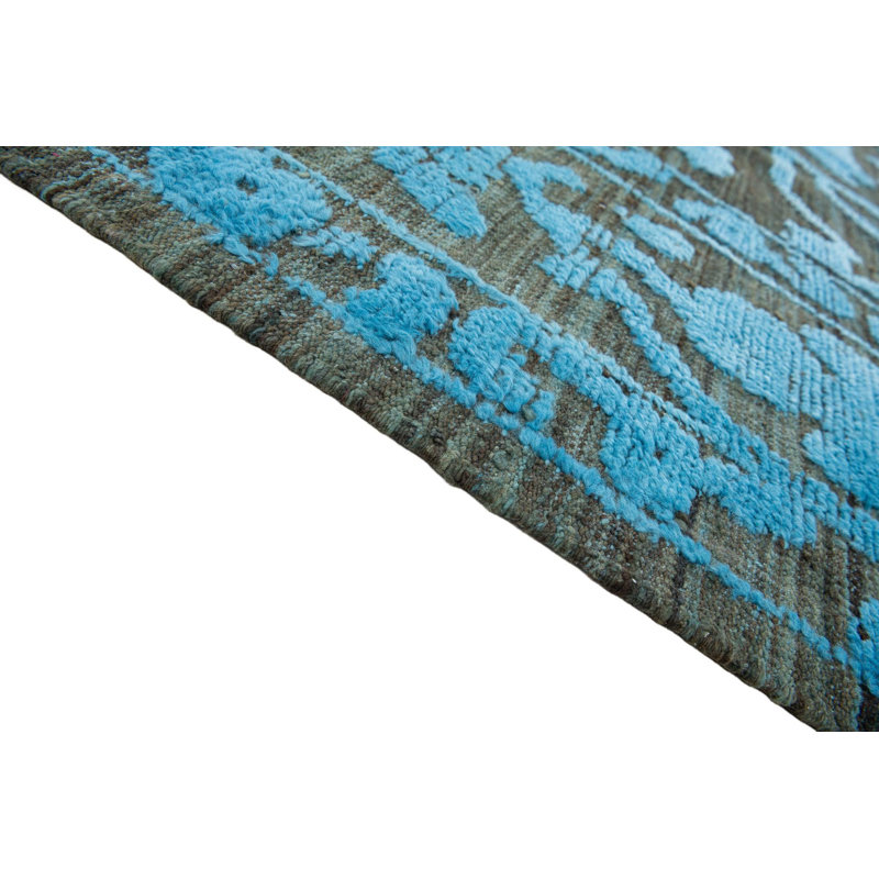 Padilla Black Rug