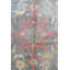 Oushak One-of-a-Kind 6' X 9' Flatweave Area Rug
