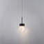 Double Bubble 1 - Light Single Globe LED Pendant-48815124