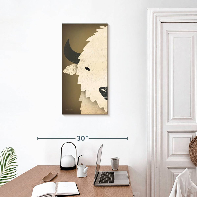 Buffalo II