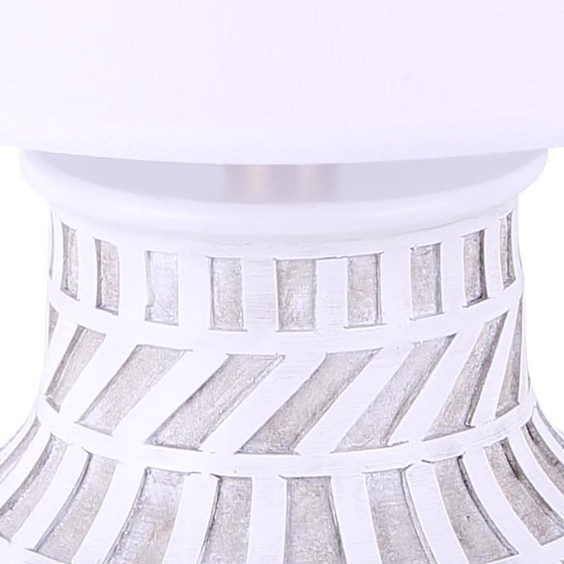 Lampe de table 1 lumière Robiya