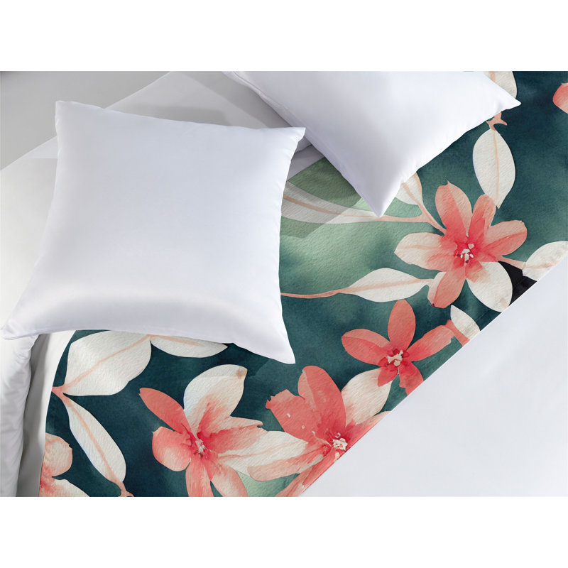 Foulard de lit Ambesonne, Très grand