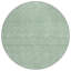 Tapis rond 8 po Sage