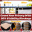 Polyethylene Fencing-55465602-55465599