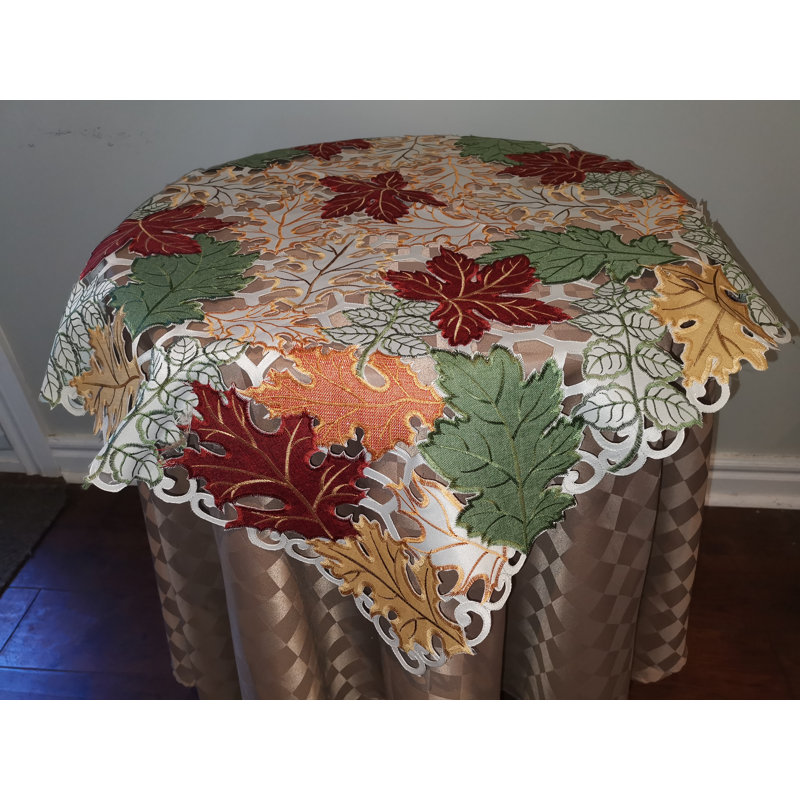 Dessus de table Floral