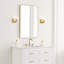 Fullton 1 - Light Bath Sconce-151895362