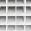 Armoire de bar à vin modulaire de couleur blanche 32