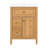 24-Inch Compact Vanity with Storage-1470518477