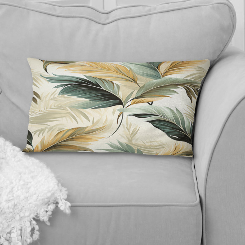 Coussin décoratif Tranquil Retreat