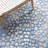 Gupton Abstract Gray/Blue Area Rug-1211351864