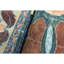 One-of-a-Kind 4'8" X 6'2" Area Rug