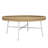 Bernabe Wicker Coffee Table for Indoor and Outdoor Use-1730579046